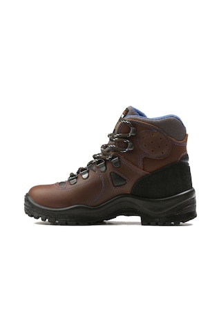 Grisport Çocuk Outdoor Botu 292Dv.11G Kahverengi Dakar