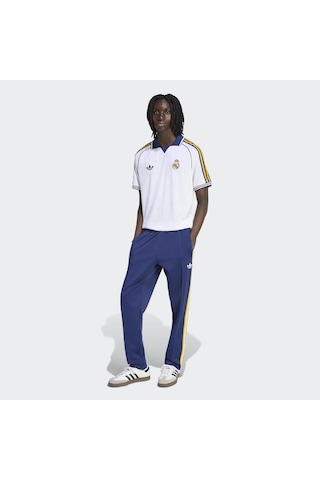 Adidas Real Madrid Fc Erkek Beyaz Forma Kc7803 2800324