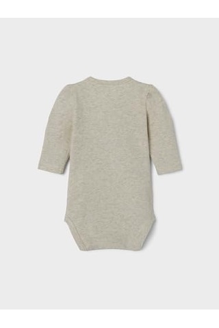 2d2b Name It Nbfjerrı Mınnıe Ls Body Wdı Body Kız Bebek 10620526