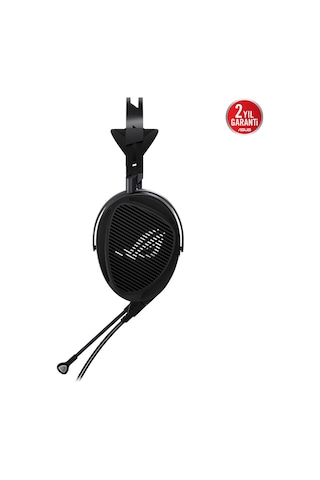 Asus Rog Kıthara Siyah Kablolu Gaming Kulaklik