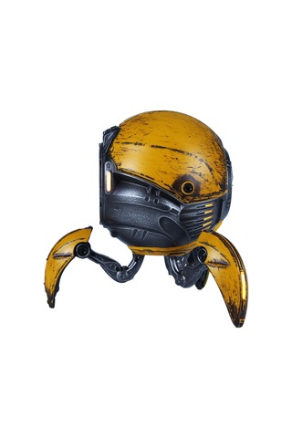 Gravastar Bluetooth Speaker Mars Pro War Damaged Version Bluetoot