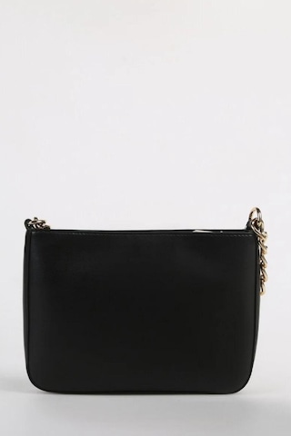 Love Moschino 24S.Kçc.Far.0035 Kadın Postacı Çantası Siyah