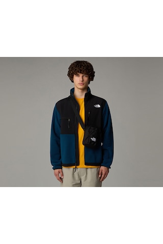 The North Face Jester Crossbody Omuz Çantası Nf0a52uc4h01 Siyah Nf0a52uc4h01 Siyah