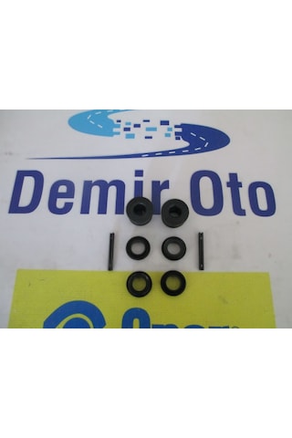 98000189 Ana Merkez Tamir Takımı 1+2 Doğan-kartal-şahin-slx. Skt