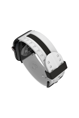 Apple Uyumlu Watch 42mm 44mm 45mm 49mm Kordon 3d Tasarımlı Marvels Karakterli Band 2/3/4/5/6/se/7/8/9/ultra