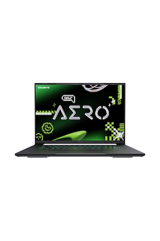 Gigabyte AERO X16 1VH93TRC94DH Ryzen AI 7 350 16 GB 1 TB SSD 8 GB RTX5060 16" W11H Dizüstü Bilgisayar