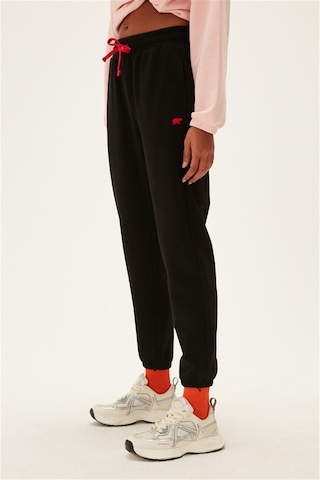 Bad Bear Scarlette Sweatpant Kadın Eşofman Altı Siyah