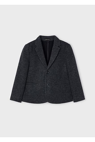 Escabel Mayoral Erkek Çocuk Blazer Ceket 04460 Siyah