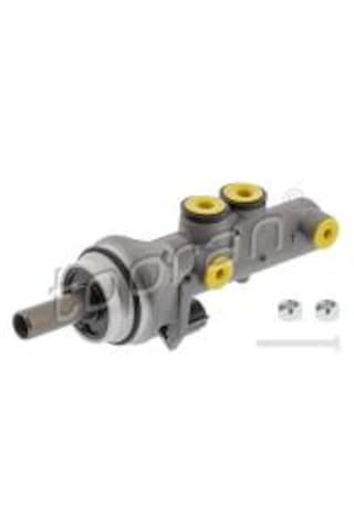 Fren Ana Merkez Polo İbiza A1 Fabia 2010 Sonrası