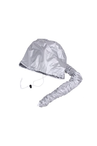 Saç Kurutma Makinesi Başlık Kapşonu Naylon Saç Kurutma Makinesi Ataşmanı Başlık