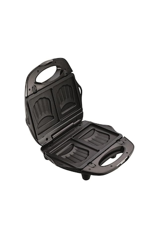 Tefal Break Time 700 W Tost ve Waffle Makinesi