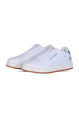 M.P Mp 242-2058mr Byz-mavi Erkek Sneaker Spor Ayakkabı 001