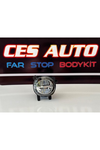 Bmw 3 Serisi F30 Lcı Led Sis Farı Sol Sıfır Ürün