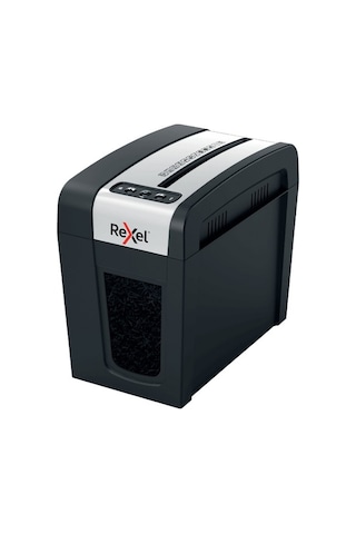 Rexel Secure MC3-SL EU, Ev Tipi Evrak İmha Makinesi