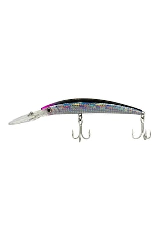 Sea Horse Deep Ghost Diver 11 Cm 16 Gr Mew Glow B.