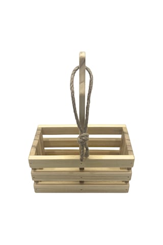 Ahşap Doğal 2li Yağdanlık Ve Sosluk Altı Ihlamur - Kavak 1 Adet Ahşap