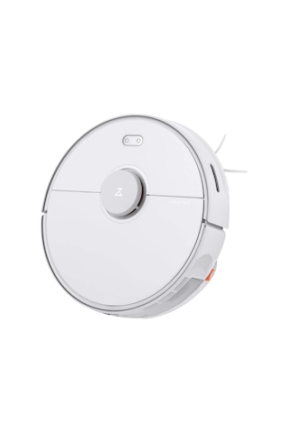 Roborock S5 Max Vacuum Cleaner Beyaz Akıllı Robot Süpürge Teşhir
