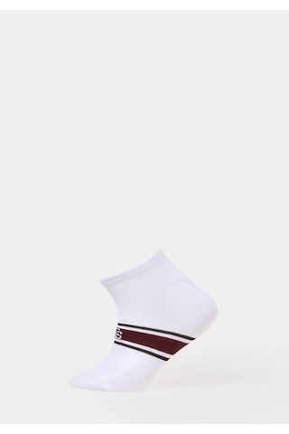 Colin's Colins Erkek Beyaz Çorap Cl1082201 Q1.v2 Wht