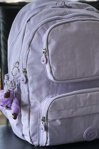 Nemo Bags Sırt Çantası Lila