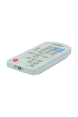 Sanyo Projektör Projeksiyon Uzaktan Kumandası Plc-Xu355A Plc-Xu30