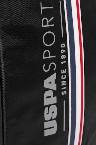 U.s. Polo. Assn. Unisex Okul Çanta Seti Plset2437880 Siyah