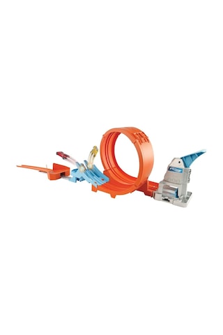 Hot Wheels Şampiyonluk Parkuru Yarış Seti Gbf81-gtv13