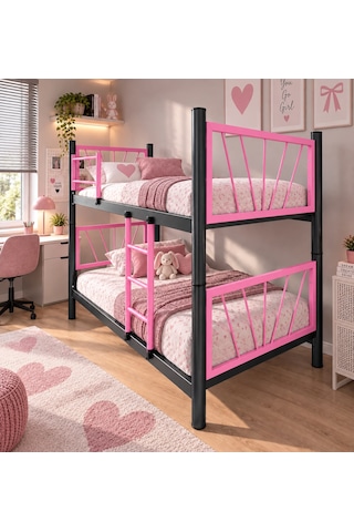 Fly Pembe Ranza 190 x 90