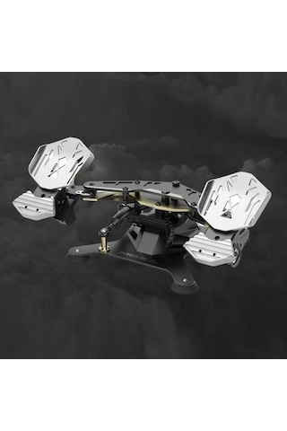 Moza Mrp Rudder Pedals