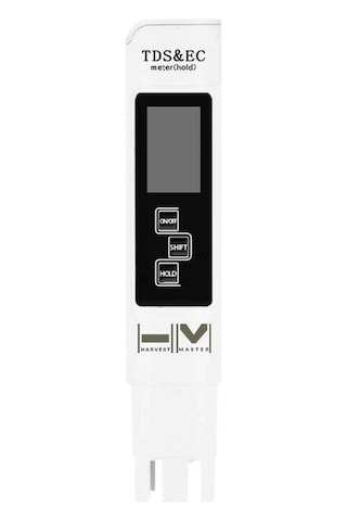 Growsan Eco Tds - Ec Metre