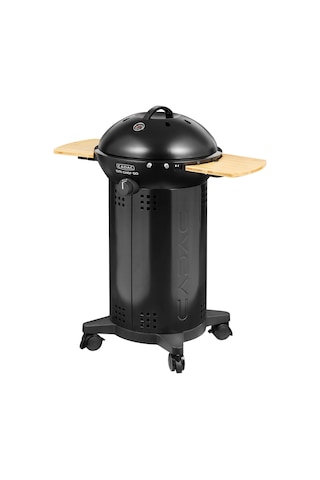 Cadac Citi Chef 50 Gazlı Mangal Diğer