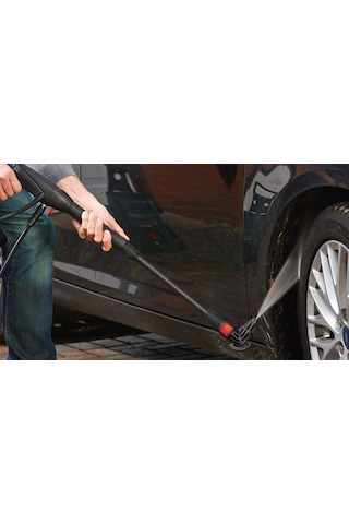 Bosch 90° Püskürtme Nozülü - F016800581