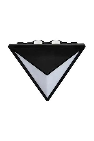 Dragon 15 W Dış Mekan Led Aplik 3000k 076-060-0015 312138 Siyah