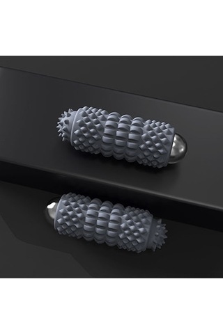 Artfulabode Yüzen Yuga Titreşimli Su Seviyeli Şaft Rulmanı Renkli Rahatlatıcı Nokta Masajı Kas Gevşetici Fitness Enerji 3d Çok Renkli