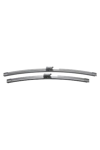 Bosch Silecek Süpürgesi A007j Volvo V60 2 2018+ S60 3 2019+ 600/500 Mm. 30747599 3397110007 Bosch