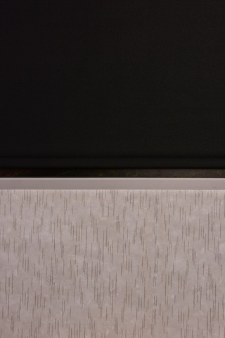Siyah Düz Etek Dilimsiz Mat Sun Panama P-5000 Zebra Stor Güneşlik Perde