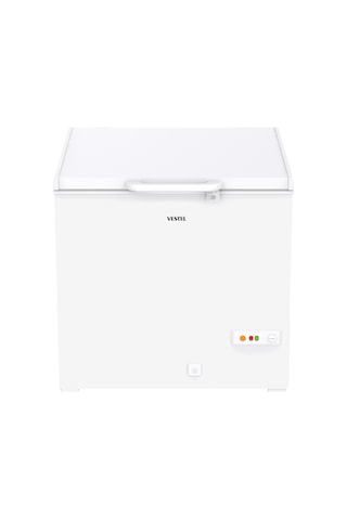 Vestel SD20011 Duomode 175 L Sandık Tipi Derin Dondurucu