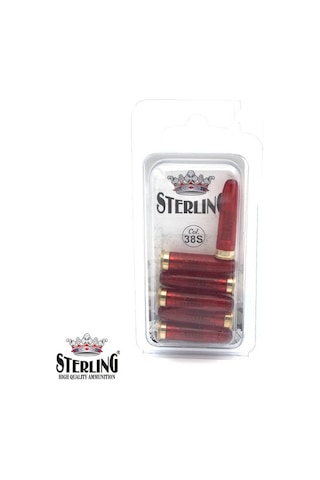 STERLING Tetik Düşürücü Cal .38 Special (1/6)