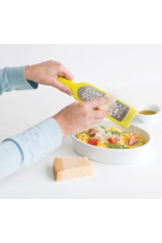 Brabantıa Tasty Sarı El Rendesi