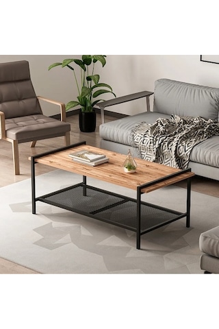 Orta Sehpa Leyla Atlantikçam