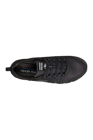 Skechers Escape Plan Waterproof Erkek Spor Ayakkabı 51591 Çok Renkli