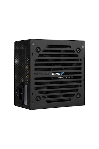 Aerocool VX Plus AE-VXP500A 500W Aktif PFC Güç Kaynağı