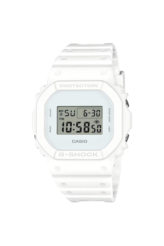 Casio Erkek Kol Saati Dw-5600ww-7dr Beyaz