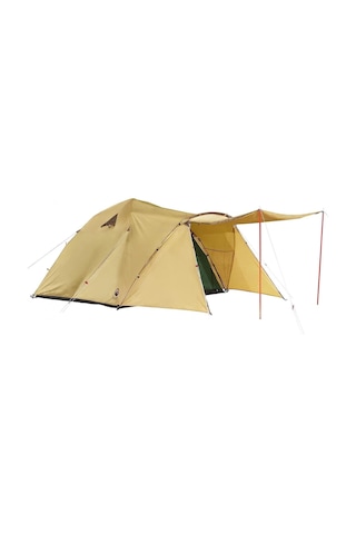 Breezetime Gogonature D3 Otomatik Çadır-bej Bej