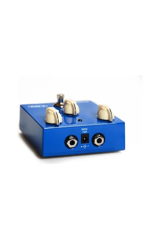 T-rex Alberta Dk Overdrive Pedalı