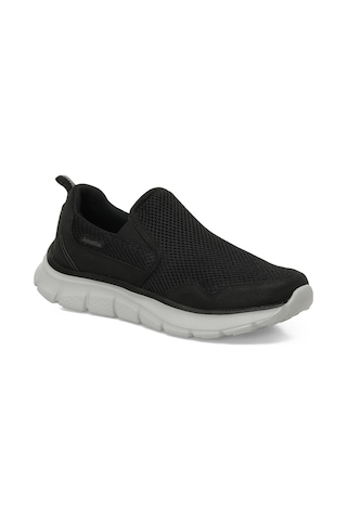 Kinetix Parma Tx 5fx Siyah Erkek Comfort Ayakkabı Siyah