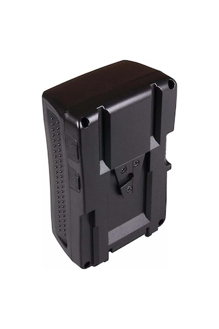 Patona 1255 V-mount 13200 maH 190 wh Batarya