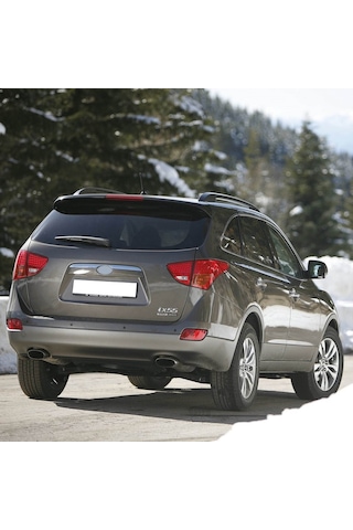 Hyundai İx55 2009-2012 988113j000 Arka Cam Silecek Kolu Takımı