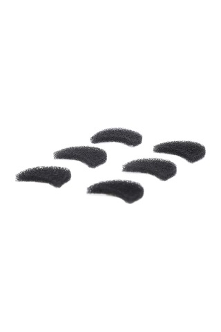 Yaleker Insta360 Go 3/3s Spor Kamerası İçin Sponge Rüzgar Engeli, Ses Gürültüsünü Azaltan Mikrofon Koruyucu Aksesuar