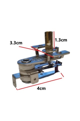 Sunstar Otomatik Elektirikli Soba Termostat