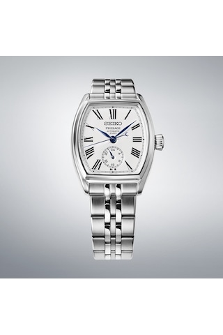 Seiko Presage Classic Series Spb537j1 Otomatik Erkek Kol Saati Altın - Siyah